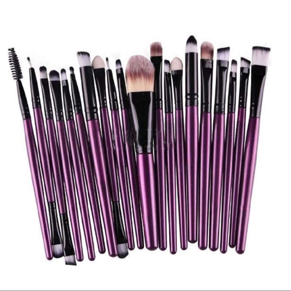 Cosmetic Brush Set